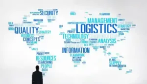 Global Logistic Network