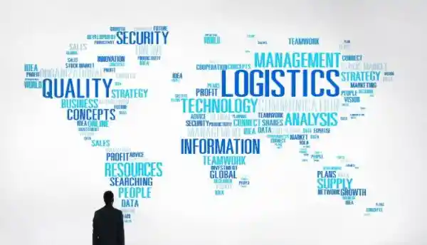 Global Logistic Network